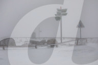 NEWS - Die Eisheiligen kommen: Arktische Polarluft bringt den Winter zurück in den Harz 