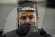NEWS - Coronavirus: Allatg in Mexico