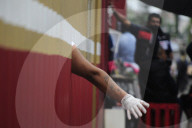 NEWS - Coronavirus: Allatg in Mexico