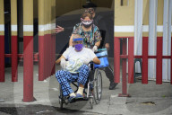 NEWS - Coronavirus: Allatg in Mexico