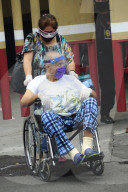 NEWS - Coronavirus: Allatg in Mexico
