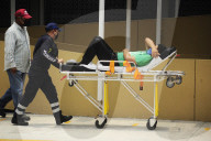NEWS - Coronavirus: Allatg in Mexico