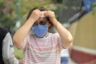 NEWS - Coronavirus: Allatg in Mexico