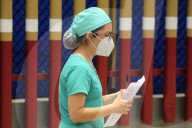 NEWS - Coronavirus: Allatg in Mexico