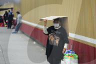 NEWS - Coronavirus: Allatg in Mexico