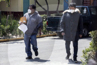 NEWS - Coronavirus: Allatg in Mexico
