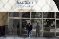 NEWS - Coronavirus: Allatg in Mexico