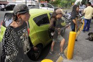NEWS - Coronavirus: Allatg in Mexico