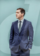 George Osborne 
