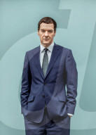 George Osborne 