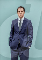 George Osborne 