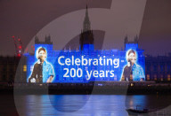 Florence Nightingale image is projected on to Parlioament to mark the 200th anniversary of the birth of Florence Nightingale,  International Nurses' Day and 2020 is the International Year of the Nurse and Midwife
12th May 2020 


International Day of 