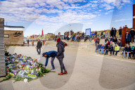 NEWS - Trauer um die fünf Surfer und Rettungsschwimmer die in der niederländischen Nordsee tödlich verunglückt sind