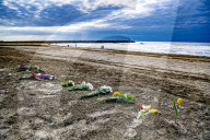 NEWS - Trauer um die fünf Surfer und Rettungsschwimmer die in der niederländischen Nordsee tödlich verunglückt sind
