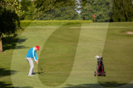 NEWS - Coronavirus: In England werden die Golfplätze wieder geöffnet