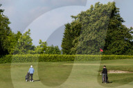 NEWS - Coronavirus: In England werden die Golfplätze wieder geöffnet