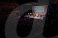 Brecon Baroque Festival at Brecon, Wales, UK.