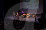 Brecon Baroque Festival at Brecon, Wales, UK.