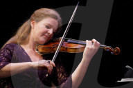 Brecon Baroque Festival at Brecon, Wales, UK.