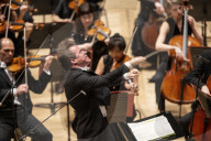 Mahler's Resurrection Symphony 