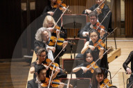 Mahler's Resurrection Symphony 