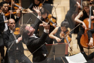 Mahler's Resurrection Symphony 