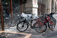 NEWS - Coronavirus: Velofahren soll in Paris stark gefördert werden