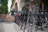 NEWS - Coronavirus: Velofahren soll in Paris stark gefördert werden