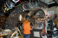 NEWS - Coronavirus: Velofahren soll in Paris stark gefördert werden