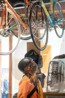 NEWS - Coronavirus: Velofahren soll in Paris stark gefördert werden