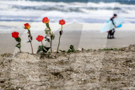 NEWS - Nach dem Surfer-Unglück in Scheveningen: Trauer am Strand und dem Surfclub