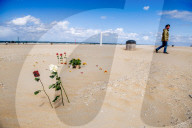 NEWS - Nach dem Surfer-Unglück in Scheveningen: Trauer am Strand und dem Surfclub