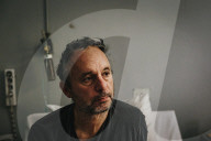 In the red zone in Sotiria hospital, Athens – a photo essay. Despite the fact that Greece’s hospitals have in recent years born the brunt of austerity measures, the country’s response to the Covid-19 pandemic has been heralded by some as an example t