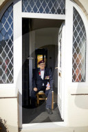 VE Day 75th Anniversary veterans