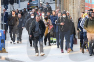 UK begins to return to work as Coronavirus restrictions are eased.