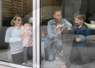 Londoners in lockdown and how they feel.