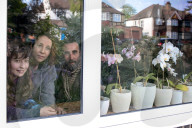 Londoners in lockdown and how they feel.