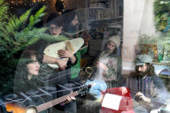 Londoners in lockdown and how they feel.