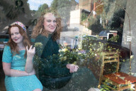 Londoners in lockdown and how they feel.