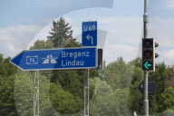 NEWS - Coronavirus: Lockerungen im Grenzverkehr zwischen  Deutschland und Österreich