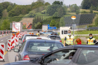 NEWS - Coronavirus: Lockerungen im Grenzverkehr zwischen  Deutschland und Österreich