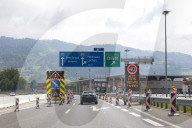 NEWS - Coronavirus: Lockerungen im Grenzverkehr zwischen  Deutschland und Österreich