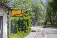 NEWS - Coronavirus: Lockerungen im Grenzverkehr zwischen  Deutschland und Österreich