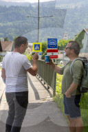 NEWS - Coronavirus: Lockerungen im Grenzverkehr zwischen  Deutschland und Österreich