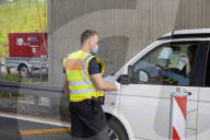 NEWS - Coronavirus: Lockerungen im Grenzverkehr zwischen  Deutschland und Österreich