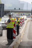 NEWS - Coronavirus: Lockerungen im Grenzverkehr zwischen  Deutschland und Österreich