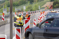 NEWS - Coronavirus: Lockerungen im Grenzverkehr zwischen  Deutschland und Österreich