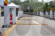 NEWS - Coronavirus: Lockerungen im Grenzverkehr zwischen  Deutschland und Österreich