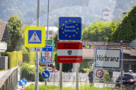 NEWS - Coronavirus: Lockerungen im Grenzverkehr zwischen  Deutschland und Österreich
