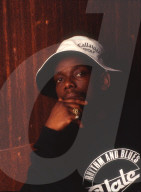 Lucky Peterson